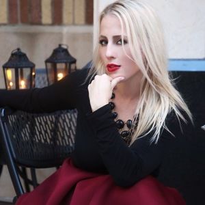 Meet your Posher, Katrina